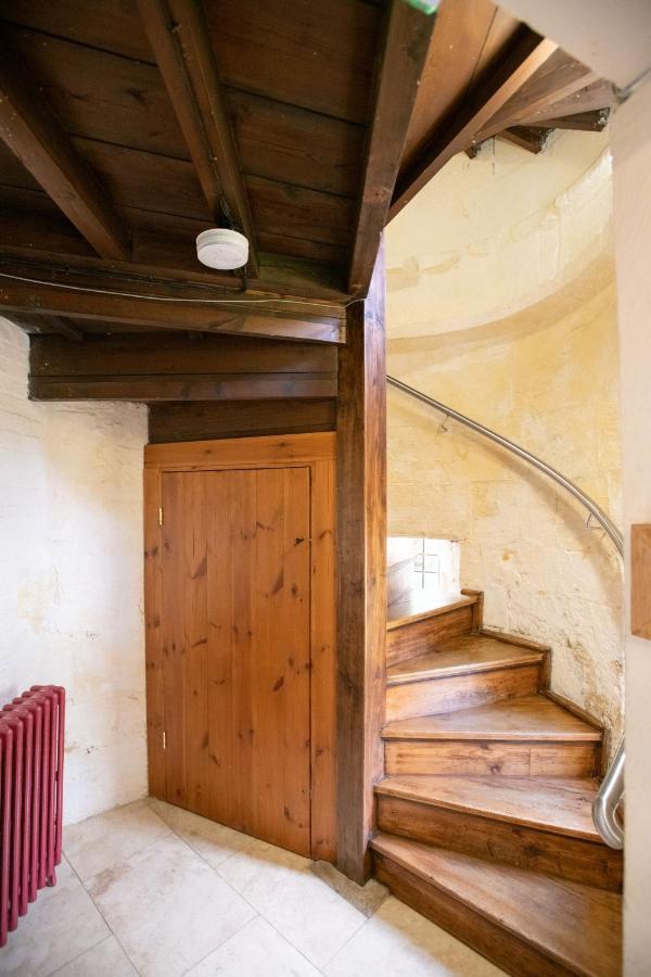 Villa Lendal Tower York Exterior foto